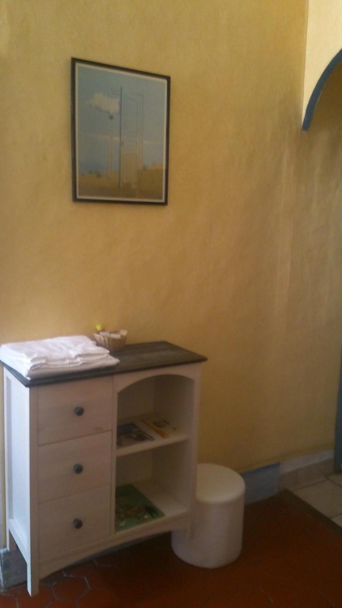 Auberge Cocagne Avèze المظهر الخارجي الصورة