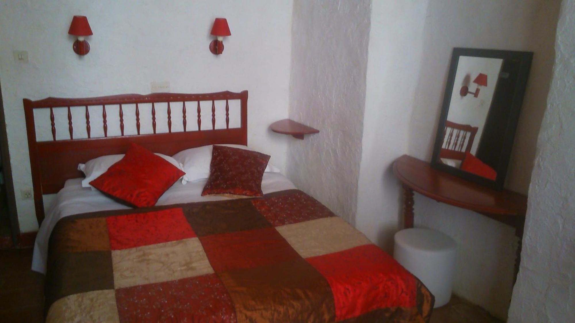 Auberge Cocagne Avèze المظهر الخارجي الصورة