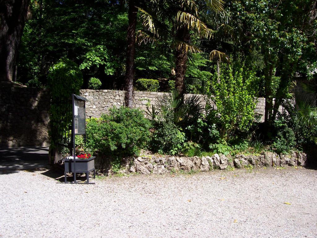 Auberge Cocagne Avèze المظهر الخارجي الصورة