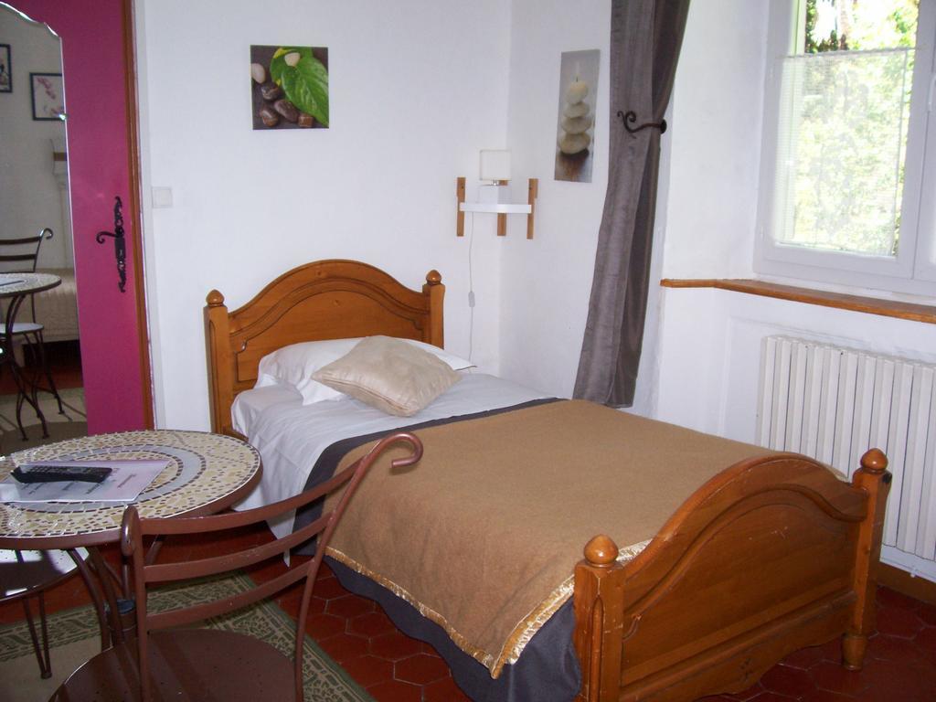 Auberge Cocagne Avèze المظهر الخارجي الصورة