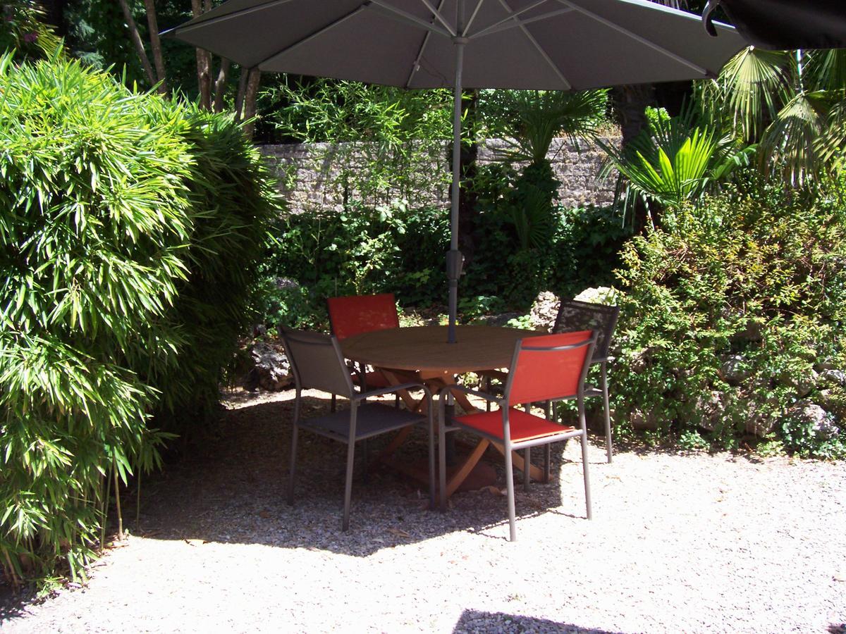 Auberge Cocagne Avèze المظهر الخارجي الصورة
