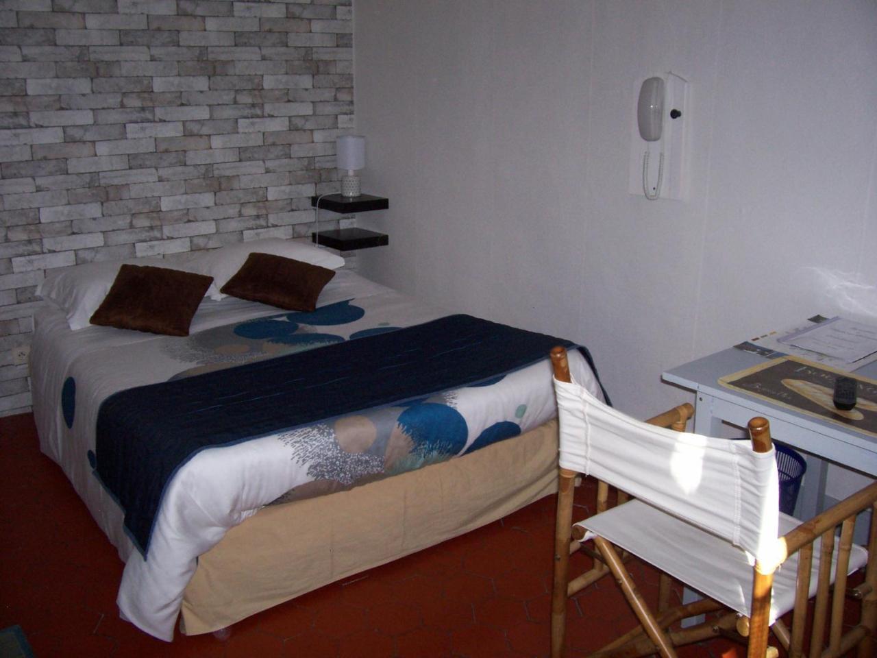 Auberge Cocagne Avèze المظهر الخارجي الصورة