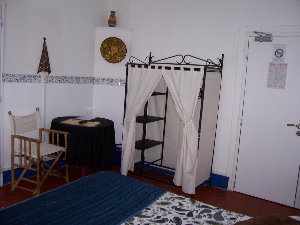 Auberge Cocagne Avèze المظهر الخارجي الصورة