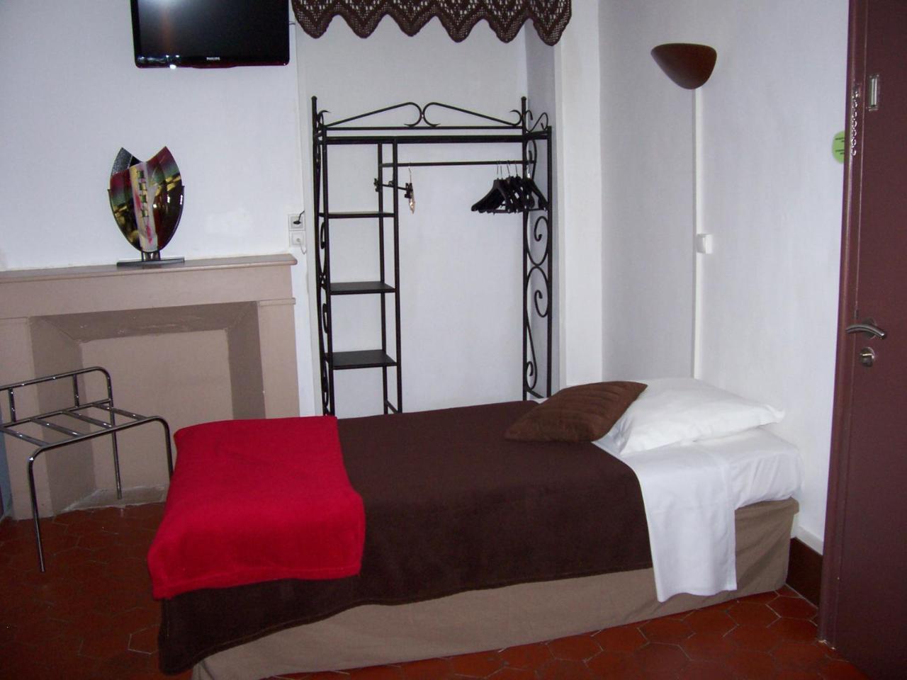 Auberge Cocagne Avèze المظهر الخارجي الصورة