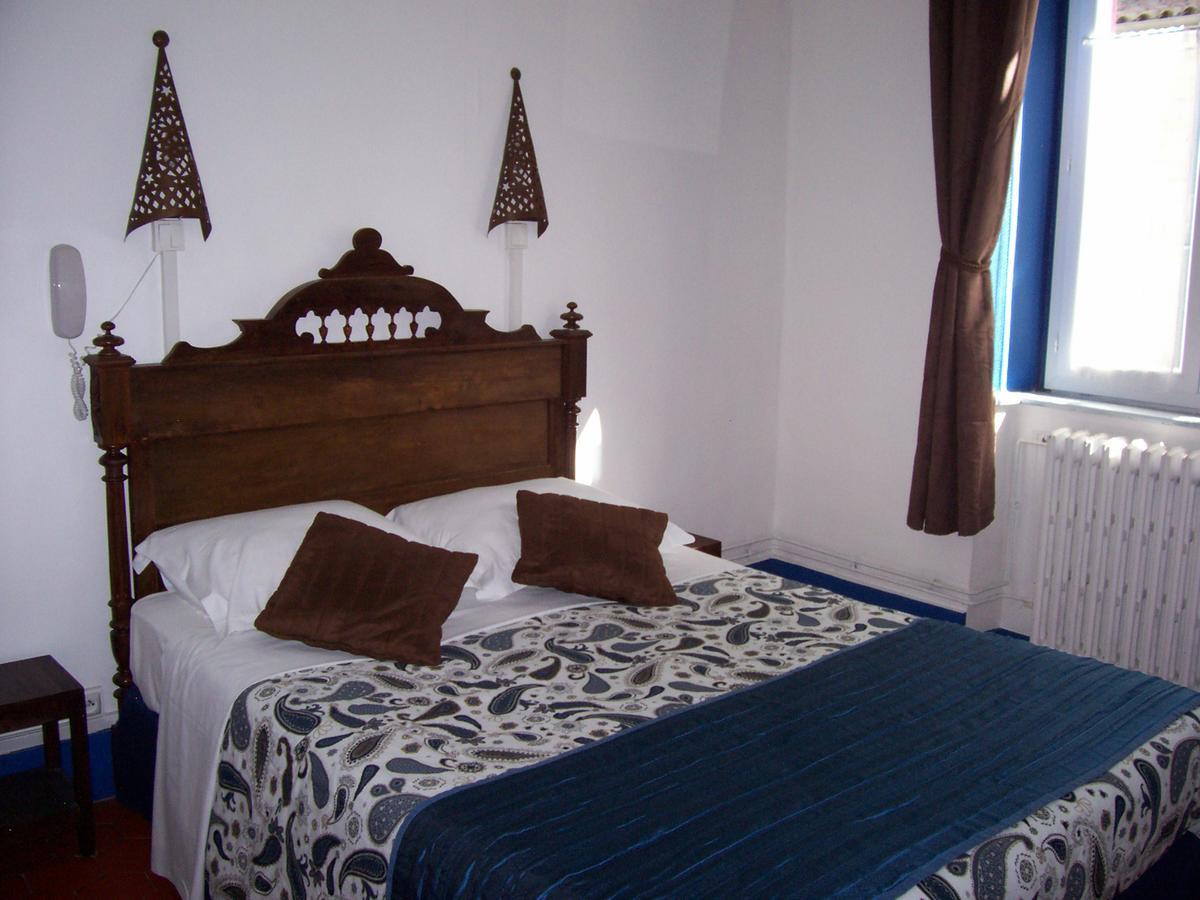 Auberge Cocagne Avèze المظهر الخارجي الصورة