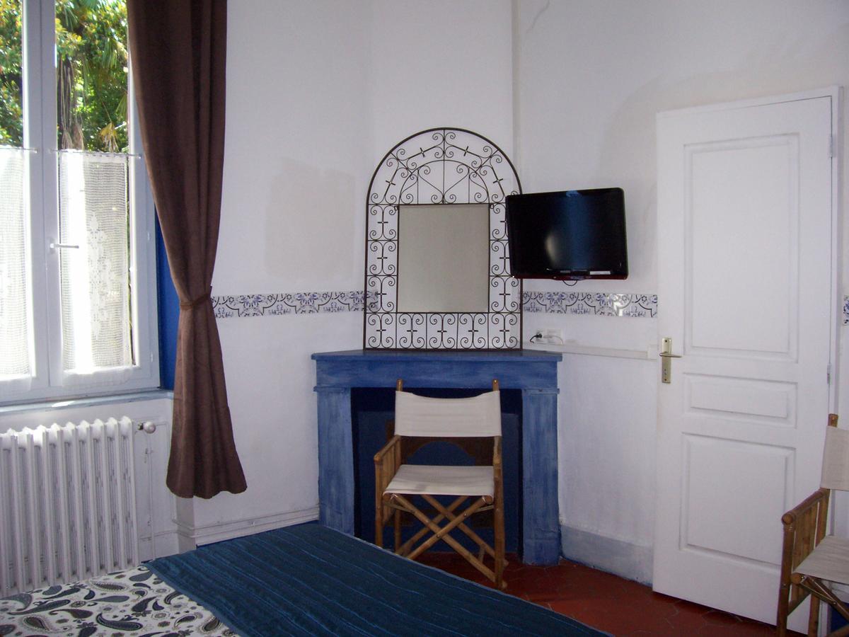 Auberge Cocagne Avèze المظهر الخارجي الصورة
