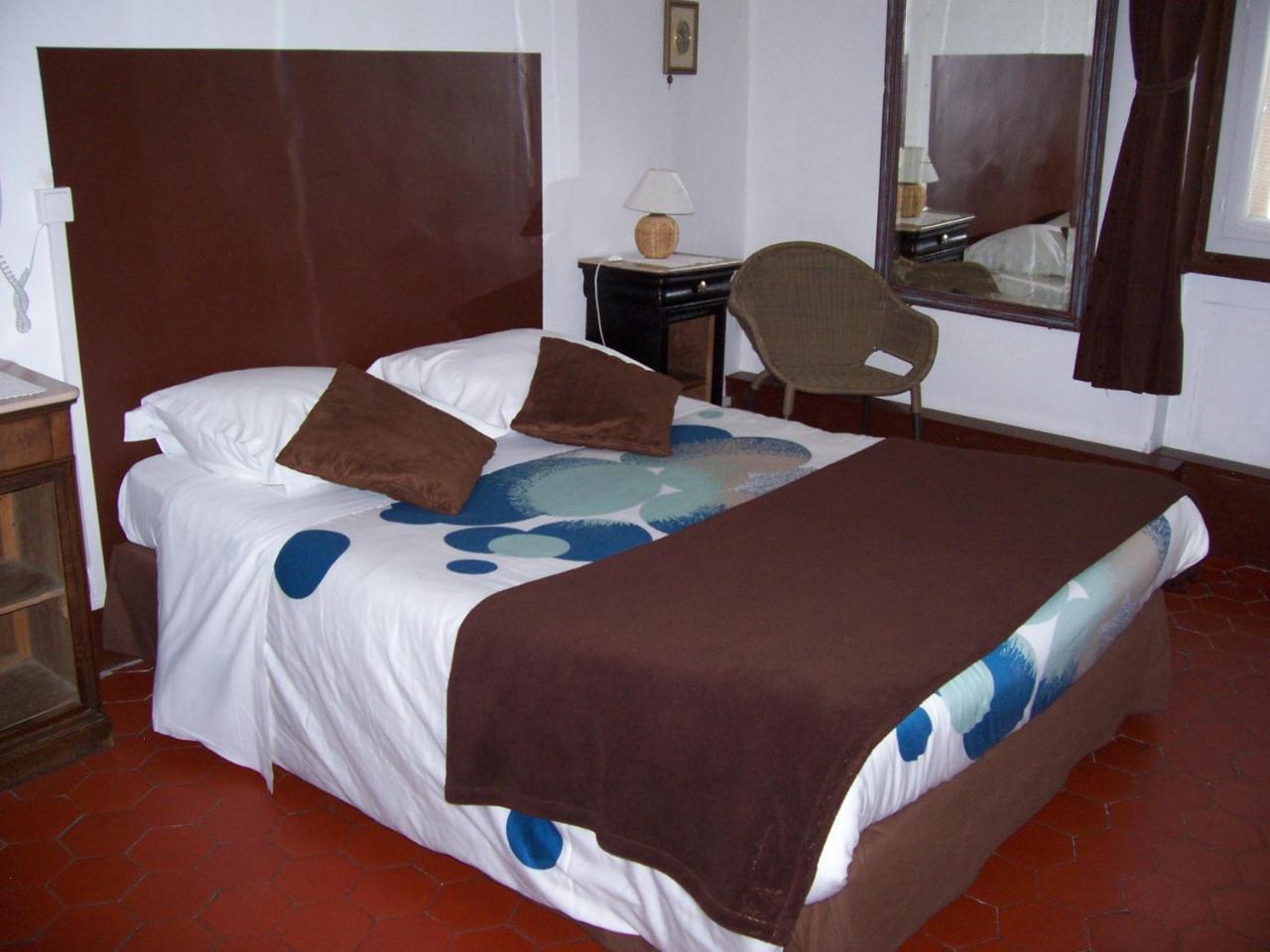 Auberge Cocagne Avèze المظهر الخارجي الصورة